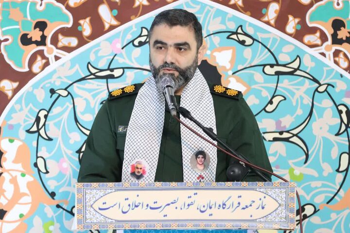 شکست سه‌جانبه دشمن در جبهه‌های نظامی، اقتصادی و شناختی/ نسل «فهمیده‌ها» افسران جنگ نرم هستند