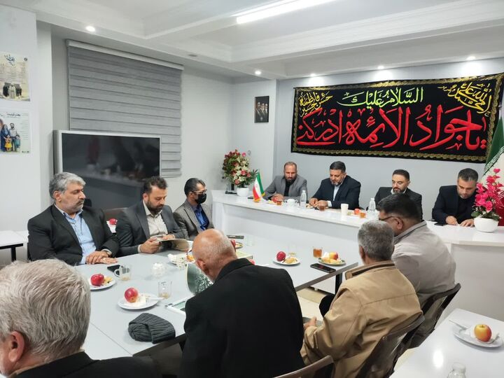 ورود مجلس به پیگیری مطالبات و رفع مشکلات حاشیه شهر مشهد