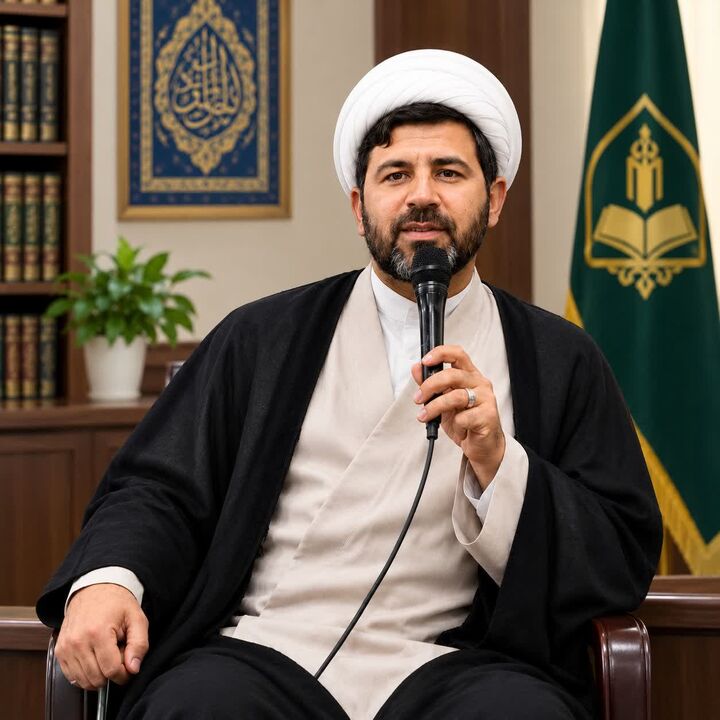 برای حفظ قرآن لازم نیست زندگی بی‌دغدغه‌ای داشته باشیم
