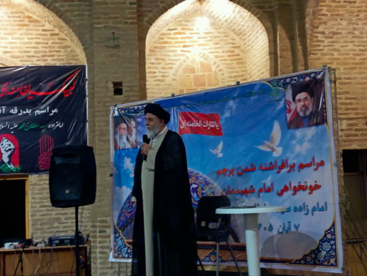 ایران آغازگر جنگ نیست؛ اما در برابر دشمن تسلیم نمی‌شود