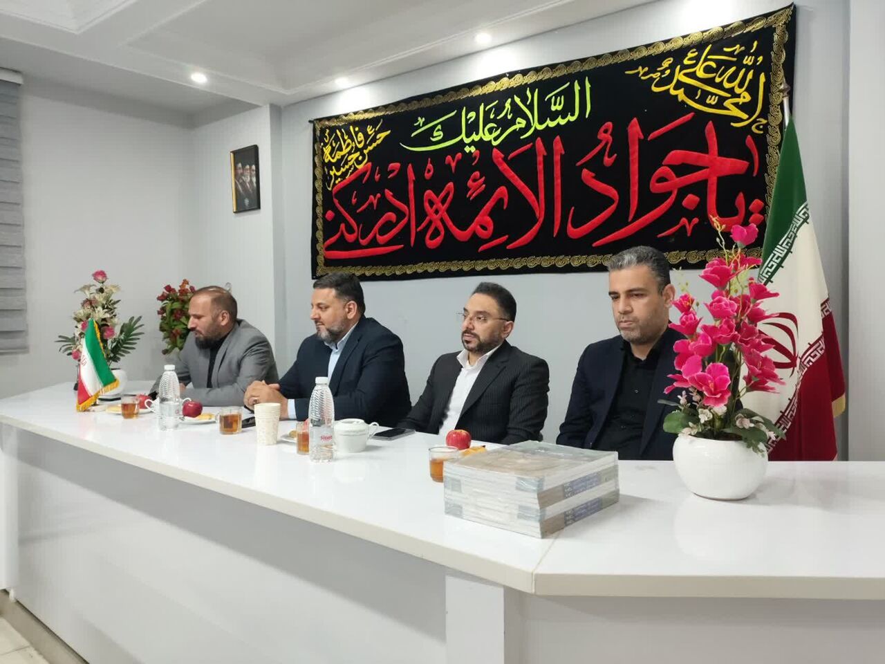ضرورت پیگیری مطالبات و رفع مشکلات مناطق حاشیه شهر مشهد