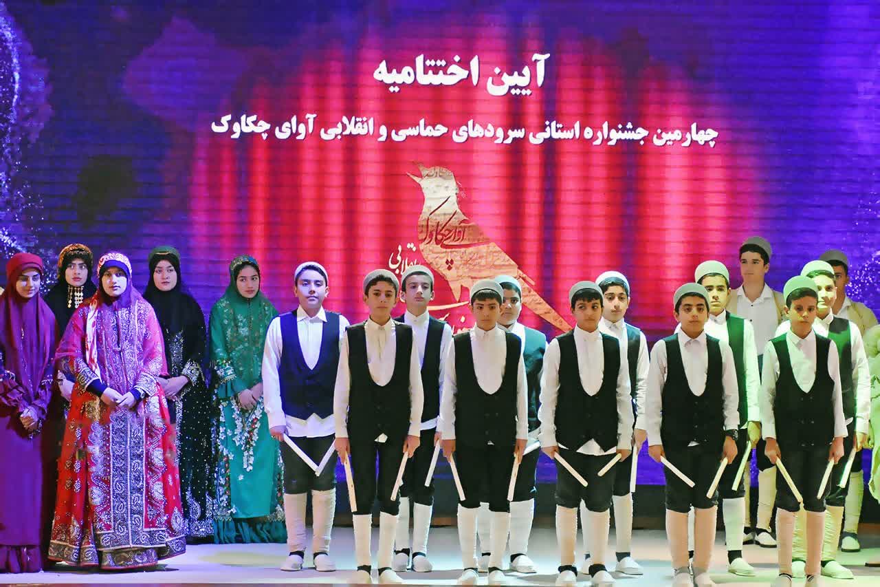 از ۹ سالگی در مسجد تا پرورش نسل‌های هنری؛ روایت جوانی که هنر را با هویت مسجدی پیوند زد