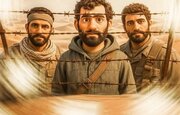 تندیس طلایی مقاومت به انیمیشن سینمایی البرز اهدا شد