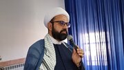 علم آموزی، سلاح نسل درخشان برای ساختن آینده کشور است