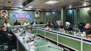 ضرورت بهره‌گیری از ظرفیت جامعه قرآنی سراسر کشور در تولیدات رادیو قرآن