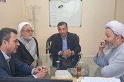 توسعه خانه‌های زکات در روستاهای گلستان