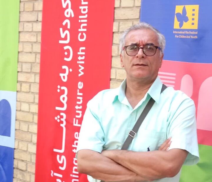 سینمای کودک به داستان صادقانه نیاز دارد، نه زرق‌وبرق