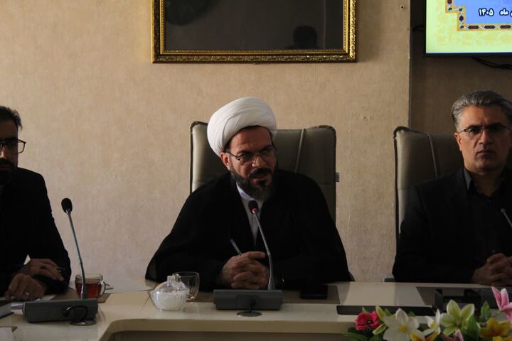 پیگیری و مستندسازی مصوبات، لازمه تحقق اهداف شوراهای فرهنگ عمومی است