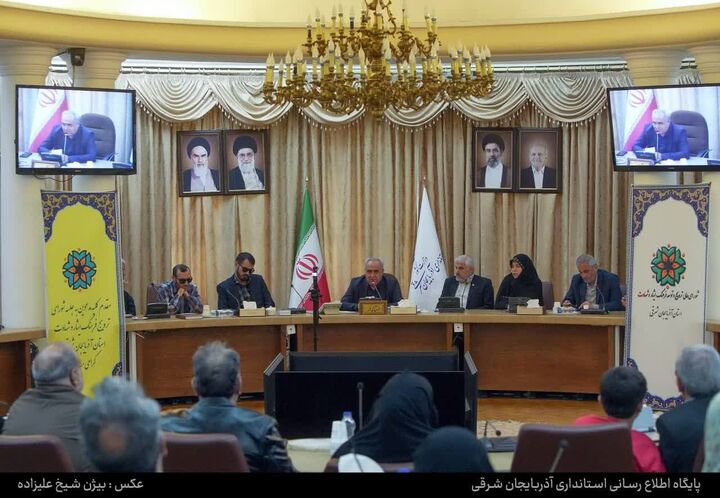 تغییر نگاه جهانی به ایران حاصل ایثار همه اقشار است