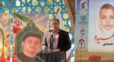 ایمان، قلم و شجاعت؛ سه ویژگی دانش‌آموز تراز انقلاب اسلامی