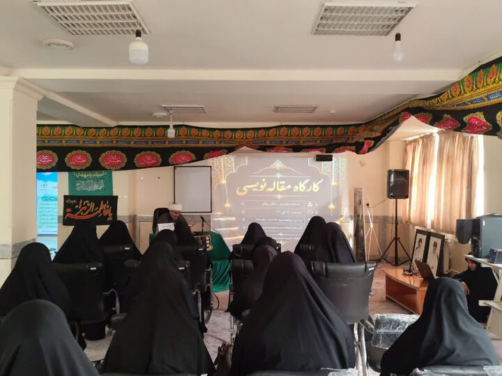 پژوهش، مسیری شیرین و هدفمند برای عبور از جهالت به دانایی است