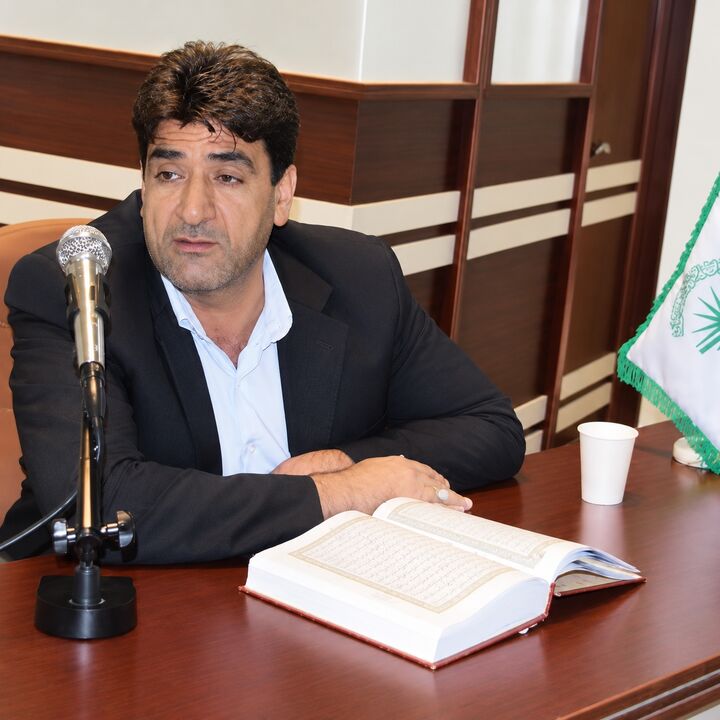 «مدهامتان»؛ قصه نسل قرآنی در روزگار هیاهوی فضای مجازی
