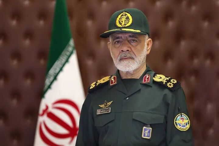 سرلشکر عبداللهی: حفظ زیرساخت‌ها و دارایی‌های حیاتی تحت تدابیر پدافند غیرعامل ضروری است