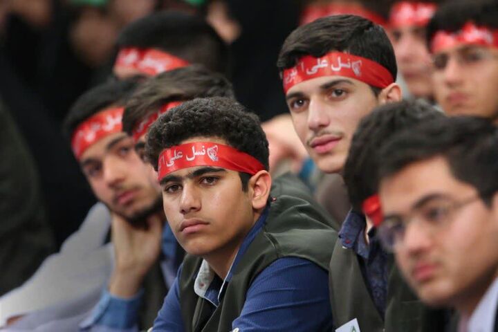 از حماسه فهمیده تا مسئولیت نسل امروز؛ نوجوانان در جست‌وجوی میدان‌های تازه نقش‌آفرینی