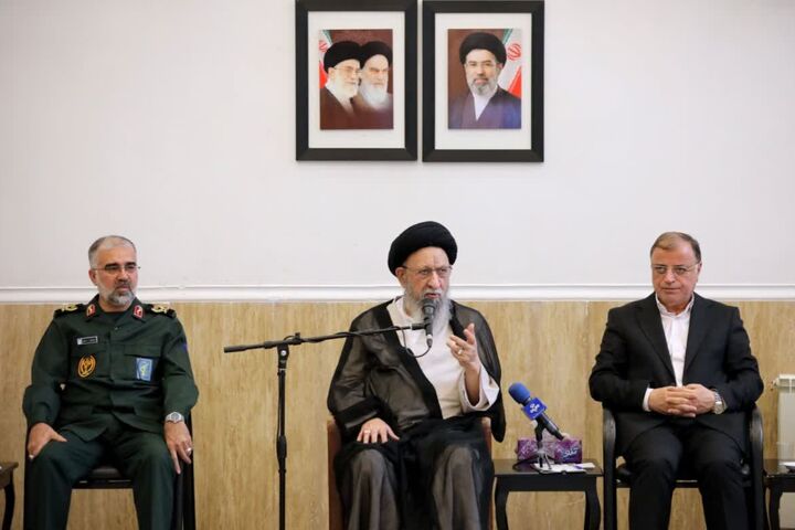 قدردانی مسئولان گلستان از مردم و دست‌اندرکاران کنگره ۴ هزار شهید