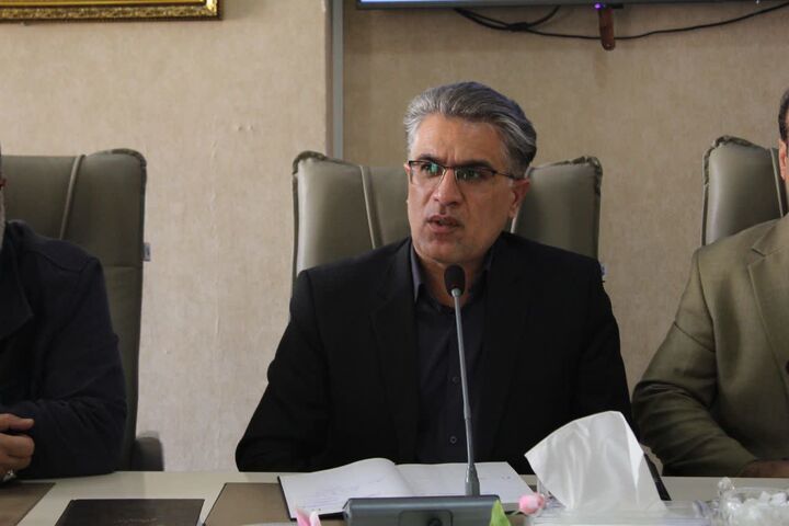 تأکید مدیرکل فرهنگ و ارشاد اسلامی لرستان بر تقویت فعالیت‌های فرهنگی و هنری در شهرستان‌ها