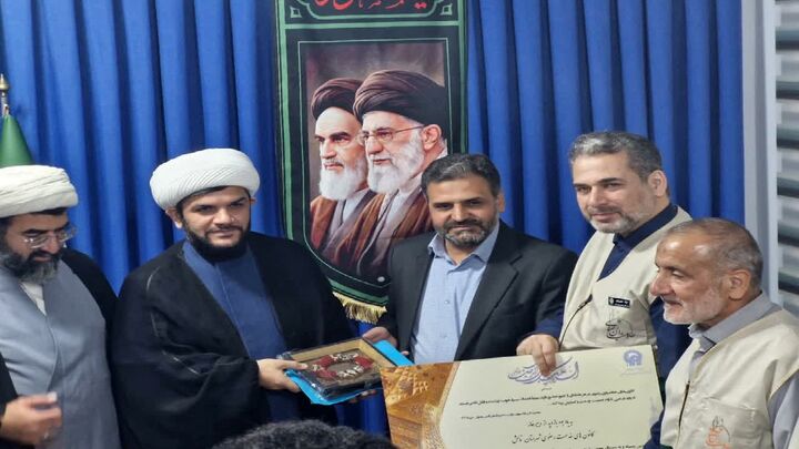 کانون‌های خدمت رضوی ظرفیت ارزشمند مردمی برای گسترش فرهنگ خدمت