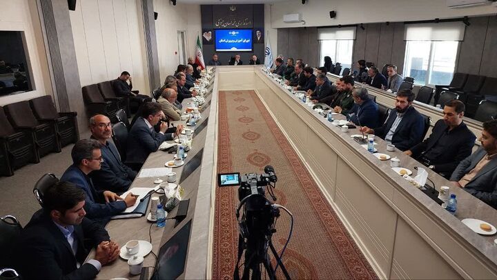 آمادگی اسکان اضطراری ۱۵ هزار نفر در خراسان جنوبی