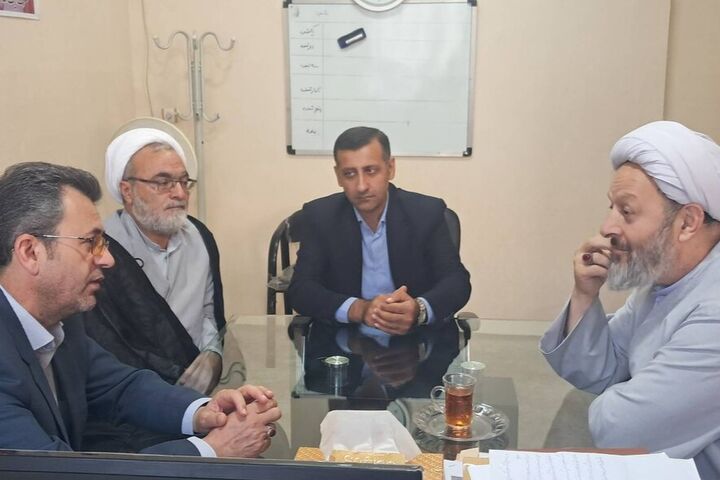 توسعه خانه‌های زکات در روستاهای گلستان