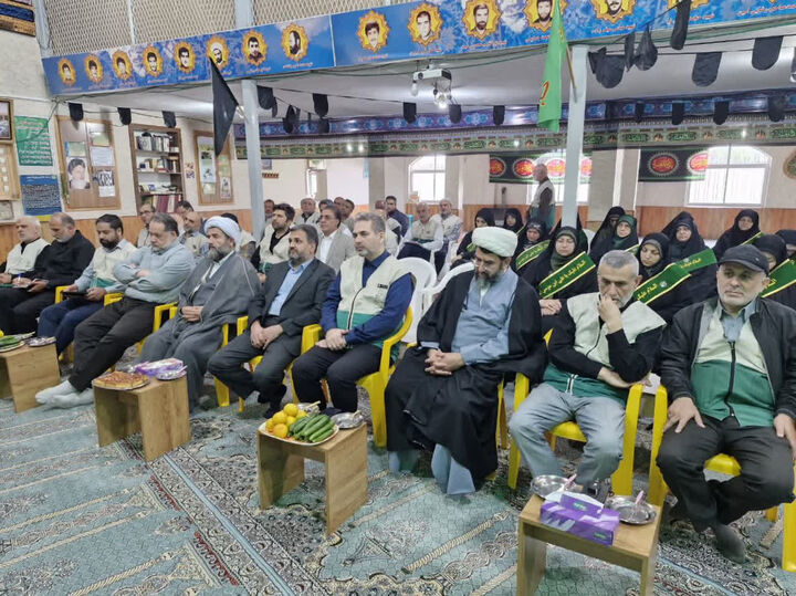 کانون‌های محله‌ای باید به پایگاه گره‌گشایی تبدیل شوند
