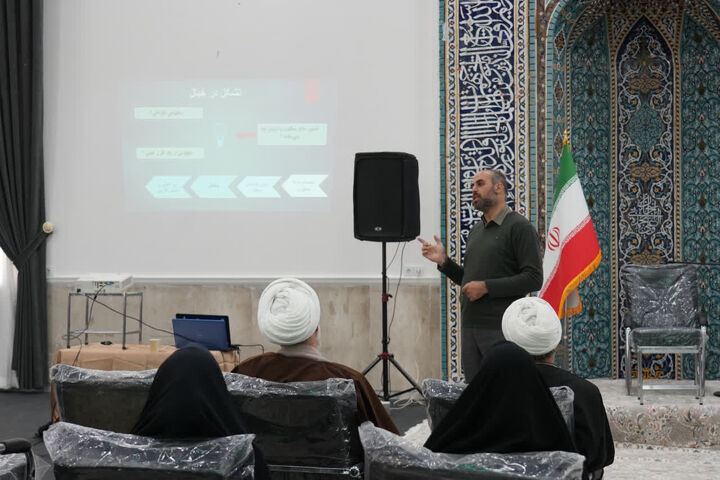 طرح «تحول از محله»، بستری برای تعامل مساجد با شهرداری مشهد
