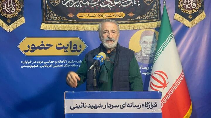«مبعوث شدن» یک دعوت قلبی است