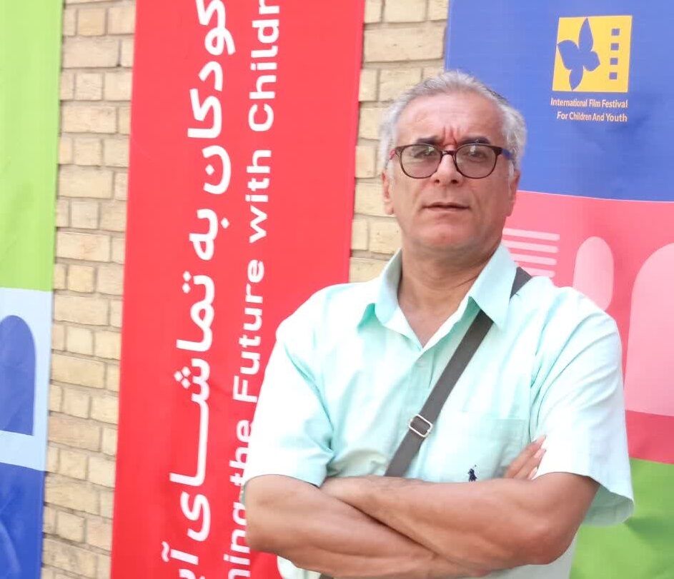 سینمای کودک به داستان صادقانه نیاز دارد، نه زرق‌وبرق