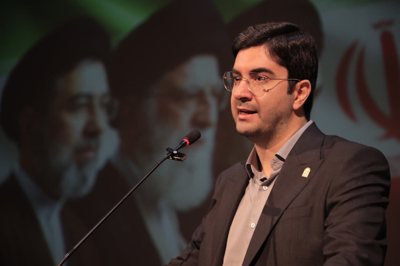 گلستان یک‌دوازدهم غذای کشور را تأمین می‌کند