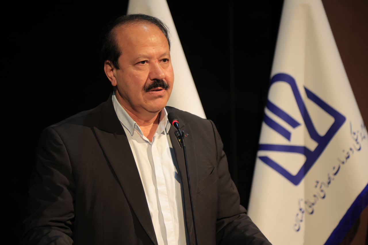 گلستان یک‌دوازدهم غذای کشور را تأمین می‌کند
