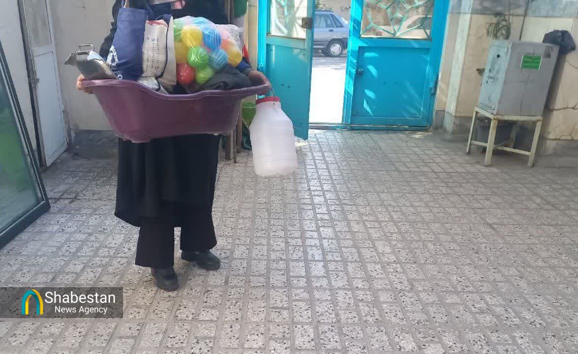 «بانک مادر و کودک»، گامی برای حمایت از خانوادههای خوشجمعیت در مسجد جوادالائمه(ع) مشهد