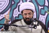 شیعیان باید آمادگی ظهور را در خود ایجاد کنند