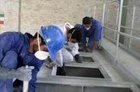 مراجعه ۸۰ نفر برای حوادث کار به پزشکی قانونی استان