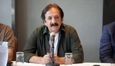 زن مسلمان ایرانی زینب‌وار ایستاد و از مقاومت گفت