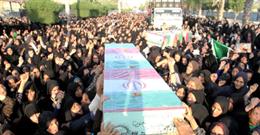 تغییر زمان تشییع شهدای جنایات اخیر صهیونیست‌ها