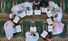 از لبخندِ نونهال تا احترام به کهنسال؛ منشورِ مهربانی در مساجد