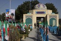 پنج محفل قرآنی در گلستان شهدا اصفهان برگزار می شود