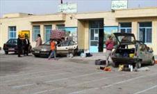 ۵۲ هزار مسافر در مدارس خراسان جنوبی اسکان یافتند