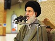 اگر یک قدم عقب برویم دشمن ده قدم جلو خواهد آمد