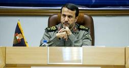 پیام سردار کارگر به مناسبت سالروز ولادت امام حسین(ع)