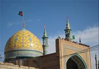 گام نهایی برای تصویب طرح جامع آستان مقدس حضرت سلطانعلی(ع) برداشته شد