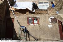 سکونت ۱۰۰ هزار شهروند در برزخ حاشیه نشینی/ یک سوم جمعیت بجنورد در مناطق حاشیه شهر زندگی می کنند