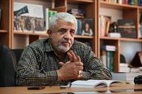 گلعلی بابایی: فرهنگ را هوشمندانه پای کار استکبارستیزی بیاوریم