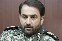 امیر سرتیپ فرزاد اسماعیلی رئیس دافوس ارتش شد