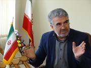 ایران اسلامی هرگز از آرمان‌ های خود کوتاه نیامد