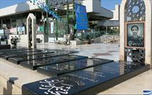 شهید شهریاری الگویی ارزشمند برای نسل جوان است