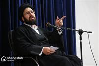 حجت‌الاسلام سیدعلی خمینی: نمی‌شود که ما در هنگام بزنگاه‌ها دست به دامن مردم بشویم