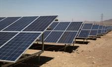 رشد بی‌سابقه تولید انرژی خورشیدی در خراسان جنوبی