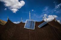 عشایر خراسان جنوبی نیازمند ۱۶۳۵ پنل خورشیدی هستند