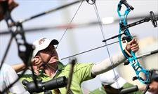 دریادار سیاری: تیروکمان، نماد دوستی ملت‌ها و میراث آرش کمانگیر است