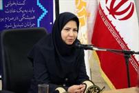 شادی کتابدارها زمانی است که کودکان و نوجوانان با اشتیاق به سوی کتاب می روند